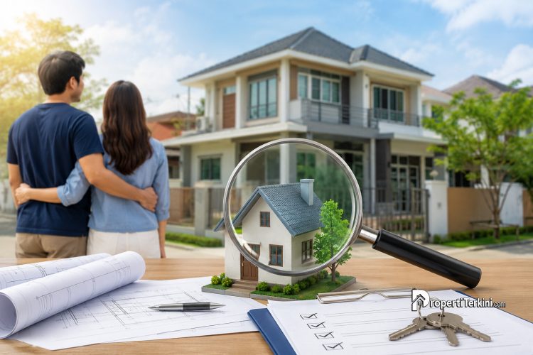 Tips Beli Rumah Bekas: Selain Harga, Perhatikan Potensi Jangka Panjangnya