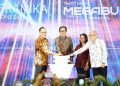 Pameran 3-in-1 Megabuild 2026 Tampilkan Inovasi Material, Keramik dan Investasi Properti