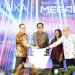 Pameran 3-in-1 Megabuild 2026 Tampilkan Inovasi Material, Keramik dan Investasi Properti