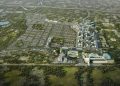 Hiera BSD City Menangkan Asia Pacific Property Awards 2026 untuk Masterplan Terbaik Indonesia