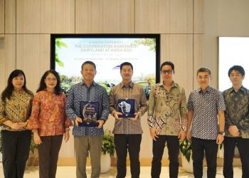 Hiera BSD, Destinasi Wisata Keluarga Bertema Peternakan di BSD City