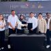 Pusat Bisnis Holdwell Kerjasama dengan Telkom Indonesia Untuk Infrastruktur Digital Kawasan Logistik