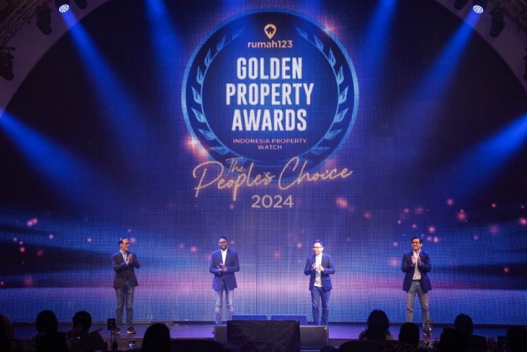 The People’s Choice 2026 Libatkan 400 Ribu Pemilih oleh Rumah dan IPW