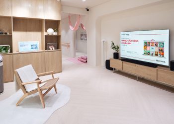 Hadirkan Housewarming Ala Korea di Indonesia, Tawarkan Pengalaman Smart Home Berbasis AI