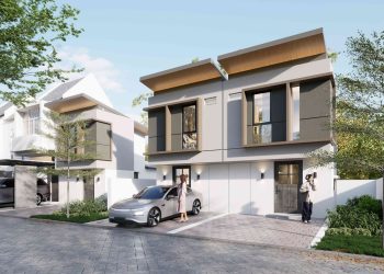 Hunian Community Living Jadi Andalan Tingkatkan Pendapatan 2026