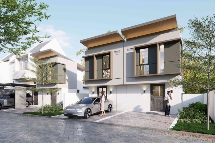 Hunian Community Living Jadi Andalan Tingkatkan Pendapatan 2026