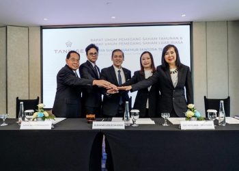 Kinerja Kuartal I Melonjak, RISE Agresif Garap Proyek Baru dan Pendapatan Berulang