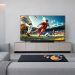 Mini LED 100 Inci Hadir, TV AI Layar Besar Kini Lebih Terjangkau