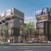 Kawasan Komersial Baru di Boulevard Gading Serpong Victoria Central District