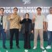 Akad Kredit Massal Cluster Livana Park Berhasil, GCC2 Tawarkan Revolusi Rumah Subsidi