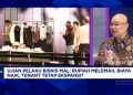 Ekspansi Pengusaha Mall ke Luar Jawa di Tengah Kondisi Ekonomi Sulit