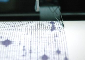 Tiga Warga Luka Ringan Akibat Gempa di Sulawesi Utara