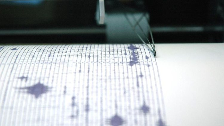 Tiga Warga Luka Ringan Akibat Gempa di Sulawesi Utara