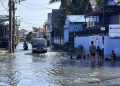 Cuaca Hari Ini 16 Titik di Surabaya Terendam Banjir Lagi