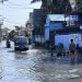 Cuaca Hari Ini 16 Titik di Surabaya Terendam Banjir Lagi