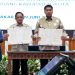 Mendagri dan Menteri PKP Teken SKB untuk Percepatan 3 Juta Rumah