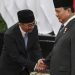 Prabowo Undang Mendikrisaintek Brian Yuliarto ke Istana