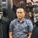 Bripka Dedy, ‘Sniper’ Di Kampung Narkoba Samarinda Ditangkap