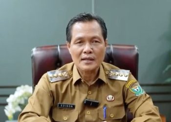 Bupati Muara Enim Jadi Tersangka, KPK Amankan Uang Rp2 Miliar