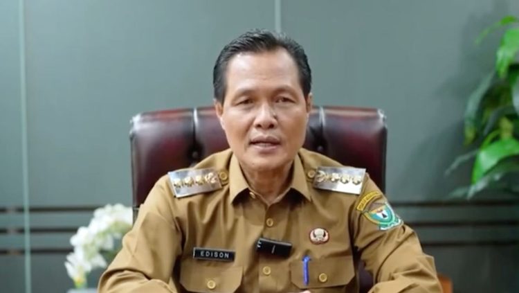 Bupati Muara Enim Jadi Tersangka, KPK Amankan Uang Rp2 Miliar