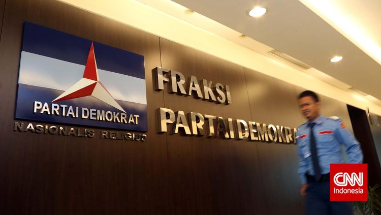 Politikus Demokrat Tegur Deddy Sitorus PDIP Terkait Pernyataan AHY