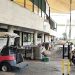 Caddy Golf di Tangerang Diduga Dianiaya Pria Berinisial FF