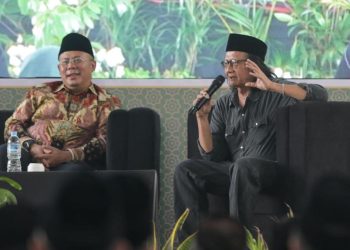 Wakil Ketua DPR Ajak Pondok Pesantren Menggunakan Teknologi Secara Adaptif