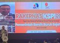 Laporan Ancaman PHK Buruh Diterima, Dasco Hubungi Direktur Utama Pertamina