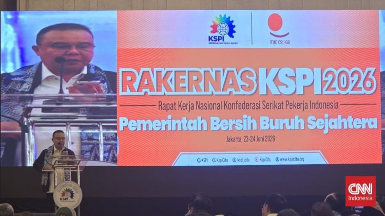 Laporan Ancaman PHK Buruh Diterima, Dasco Hubungi Direktur Utama Pertamina