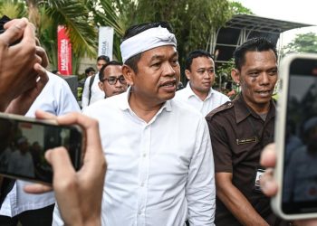Revitalisasi Museum Pajajaran di Bogor Menggunakan Anggaran Rp9 Miliar