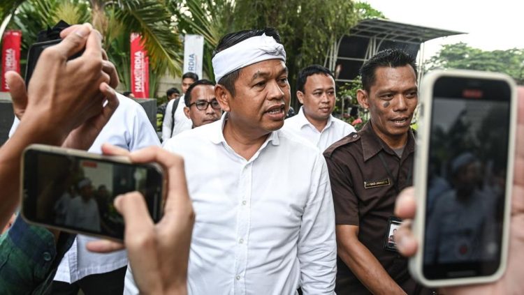 Revitalisasi Museum Pajajaran di Bogor Menggunakan Anggaran Rp9 Miliar