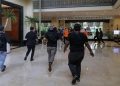 Tamu Masih Menginap Saat Eksekusi Hotel Sultan Menurut Penjelasan Polisi