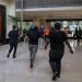 Tamu Masih Menginap Saat Eksekusi Hotel Sultan Menurut Penjelasan Polisi