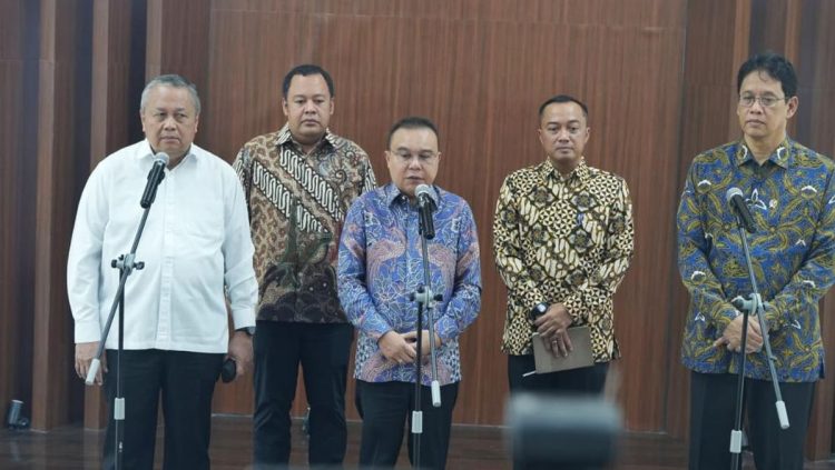 Apresiasi Langkah Baru Bank Indonesia untuk Perkuat Rupiah