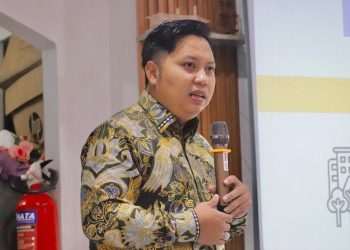 DPRD Bandung Minta Penataan PKL dan UMKM Fokus pada Kepastian Usaha