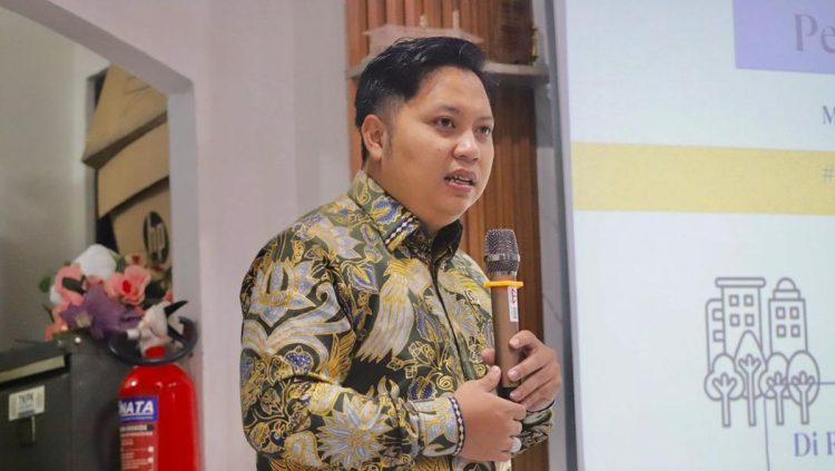 DPRD Bandung Minta Penataan PKL dan UMKM Fokus pada Kepastian Usaha