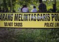 Jasad Pria Ditemukan di Selokan Bekasi, Polisi Amankan 4 Tersangka
