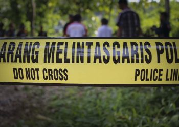 Jasad Pria Ditemukan di Selokan Bekasi, Polisi Amankan 4 Tersangka