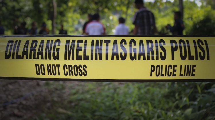 Jasad Pria Ditemukan di Selokan Bekasi, Polisi Amankan 4 Tersangka