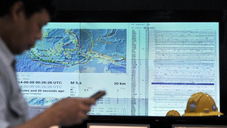 Gempa Palu Sulteng Disebabkan Oleh Aktivitas Sesar Sausu