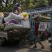 Warga Jakarta Diimbau Tetap Konsisten Memilah Sampah di Rumah
