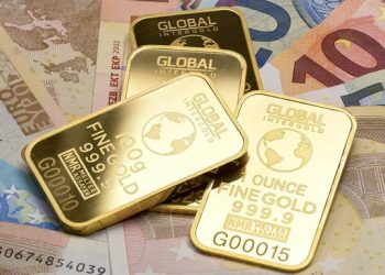 Bisakah Harganya Mencapai US$ 6.000 per Ounce?