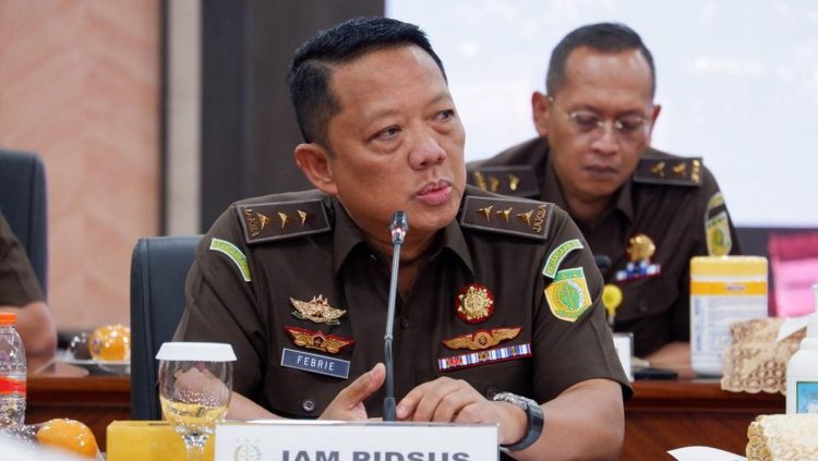 Kejagung Akan Periksa Semua Pengadaan di BGN Terkait Kasus Korupsi MBG