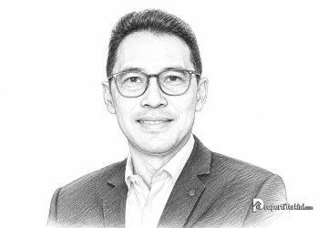 Kenaikan BI Rate 5,50%, Colliers: Ancaman Terbesar Bukan dari Suku Bunga!