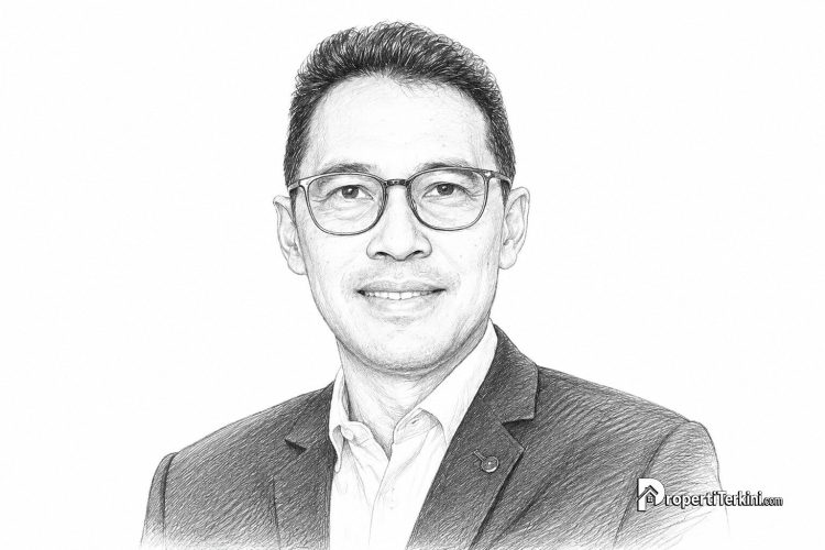 Kenaikan BI Rate 5,50%, Colliers: Ancaman Terbesar Bukan dari Suku Bunga!