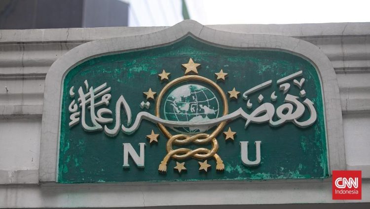 Muktamar PBNU Adakan Munas dan Konbes NU di Kediri 20-21 Juni