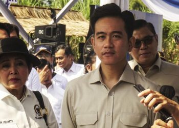 Wapres Gibran Kunjungi SDN Wolomoni Ende Bawa Sejumlah PR