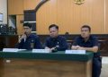 Hakim Bengkulu Menyatakan Dicatut Yayasan KTP Dipinjam