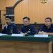 Hakim Bengkulu Menyatakan Dicatut Yayasan KTP Dipinjam