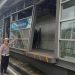 Halte TransJakarta Tebet Eco Park Terlibat Kecelakaan dengan Truk, Pelaku Melarikan Diri